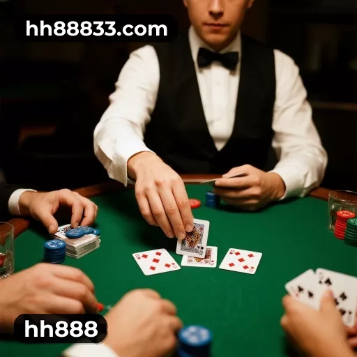 hh888 APP vs Web - Comparação de recursos