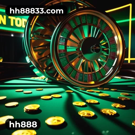 Estatísticas hh888 - Dados declarados pela plataforma