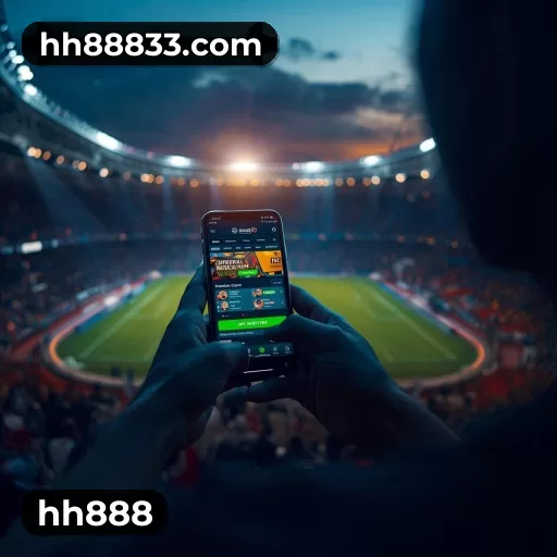 Estatísticas hh888 - Dados declarados pela plataforma
