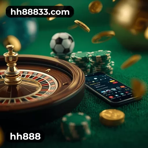 hh888
